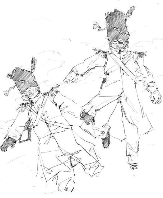 FULL BODY RENDERED FULL BODY RENDERED